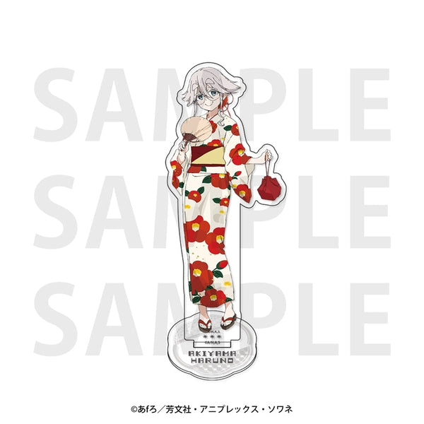 『mono』~夏祭り~ アクリルスタンド 秋山 春乃