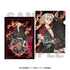 『東京リベンジャーズ』~百鬼夜行collection~ クリアファイル 佐野万次郎