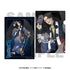 『東京リベンジャーズ』~百鬼夜行collection~ クリアファイル 場地圭介