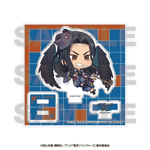 『東京リベンジャーズ』~百鬼夜行collection~ ミニキャラアクリルスタンド 場地圭介