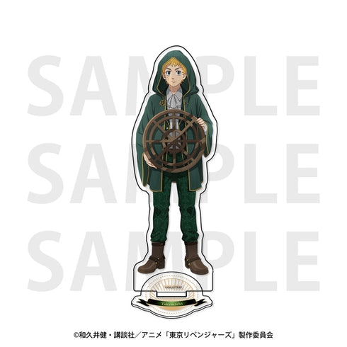 『東京リベンジャーズ』~アルカナ Collection~ アクリルスタンド 花垣武道