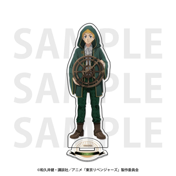 『東京リベンジャーズ』~アルカナ Collection~ アクリルスタンド 花垣武道
