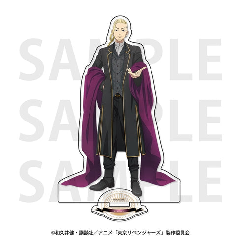 『東京リベンジャーズ』~アルカナ Collection~ アクリルスタンド 龍宮寺堅