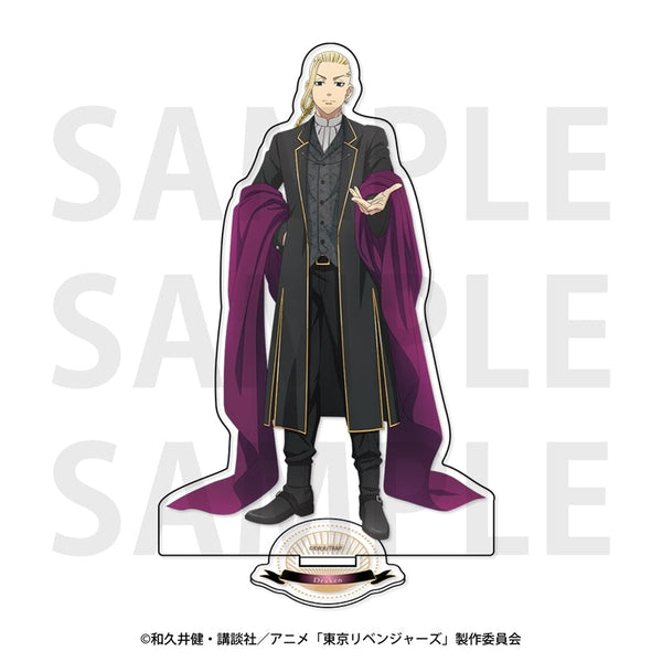 『東京リベンジャーズ』~アルカナ Collection~ アクリルスタンド 龍宮寺堅