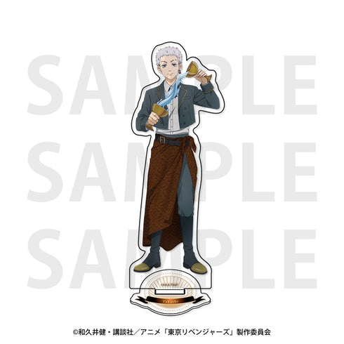 『東京リベンジャーズ』~アルカナ Collection~ アクリルスタンド 三ツ谷隆