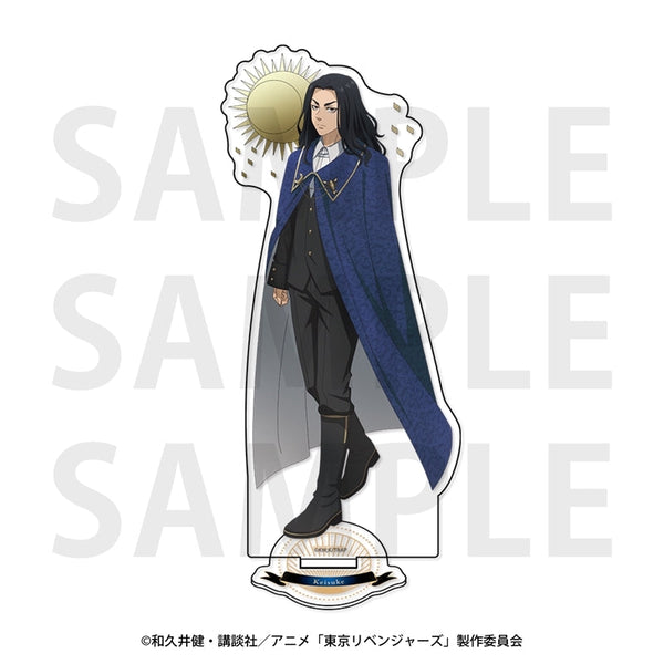 『東京リベンジャーズ』~アルカナ Collection~ アクリルスタンド 場地圭介
