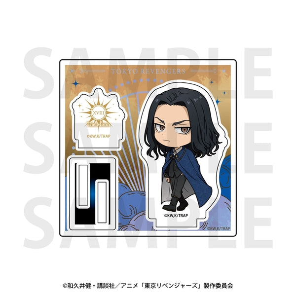 『東京リベンジャーズ』~アルカナ Collection~ ミニキャラアクリルスタンド 場地圭介