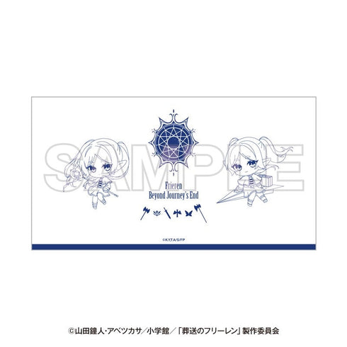 『葬送のフリーレン×京成電鉄』京成のフリーレン 真空ステンレスボトル