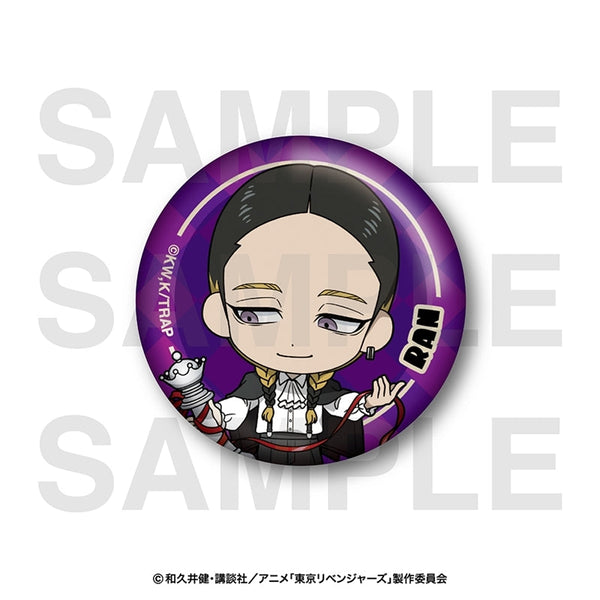 『東京リベンジャーズ』チェスコレクション ガラスマグネット 灰谷蘭