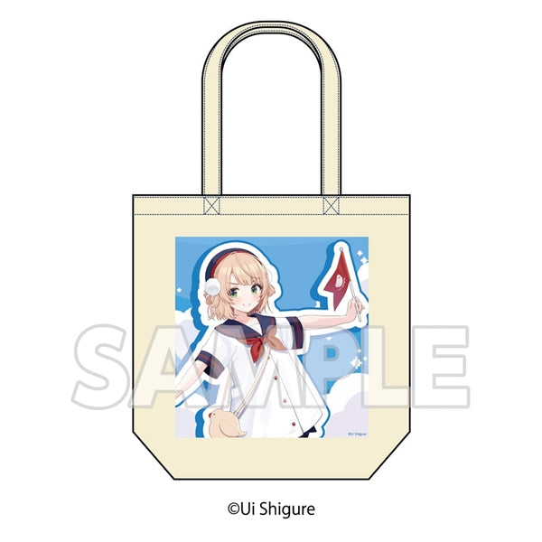 『しぐれうい×三重スタンプラリー×JR東海推し旅』「ういさんぽ in 三重」トートバッグ