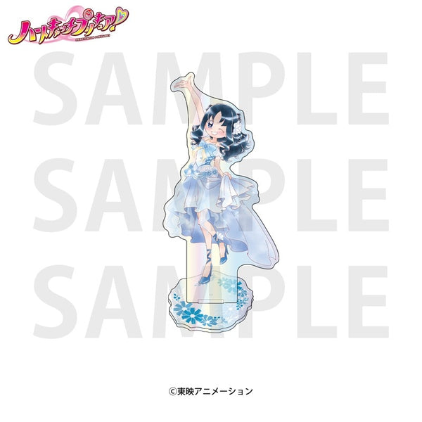 《心動光之美少女!》極光壓克力立牌 來海繪里香