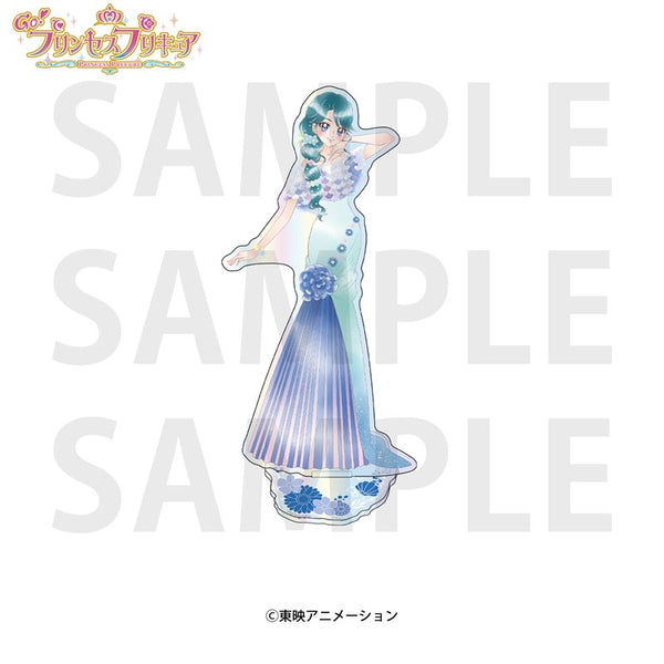 《Go! 光之美少女》奧蘿拉壓克力立牌 海藤南