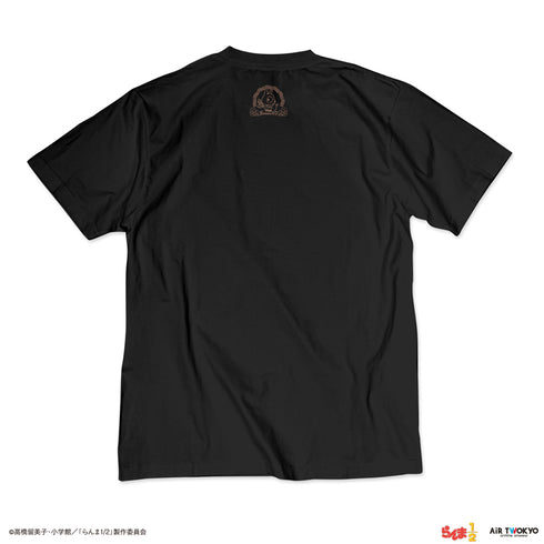 『らんま1/2』第1弾 ネオン中華Tシャツ 6(響良牙)