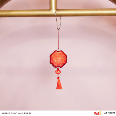 『らんま1/2』第1弾 お守りストラップ らんま