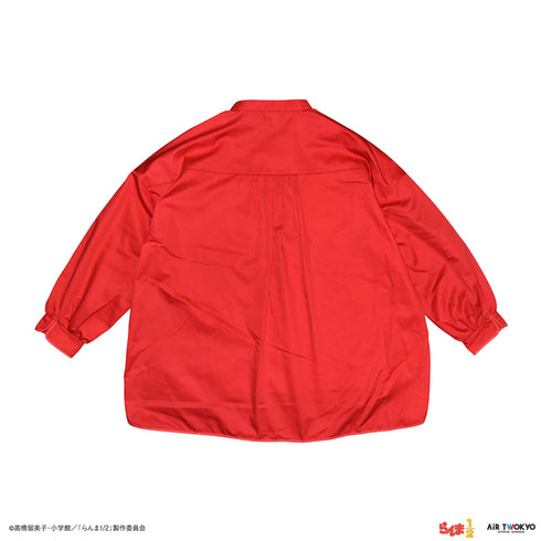 『らんま1/2』第1弾 マオカラーシャツ