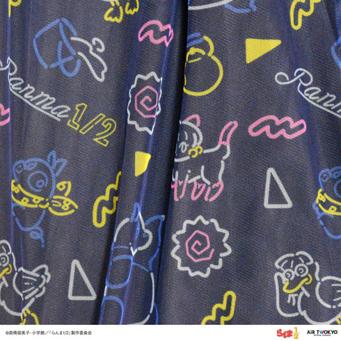 『らんま1/2』第1弾 チャイナスカート