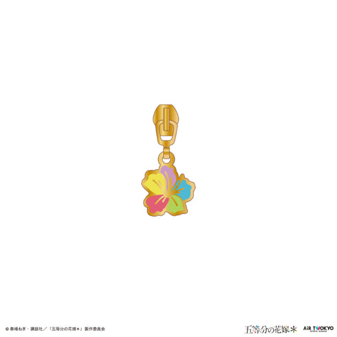 『五等分の花嫁*』ルームウェア パーカー1(中野一花)