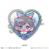 『ラブライブ!スーパースター!!』第2弾 ハート型缶バッジVol.2【BOX】