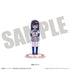 『ラブライブ!サンシャイン!!』アクリルスタンド にゅーとろ D 黒澤ダイヤ