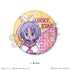 『らき☆すた』にゅーとろ ホログラム缶バッジ【BOX】