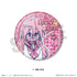 『らき☆すた』にゅーとろ ホログラム缶バッジ【BOX】