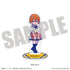 『WORKING!!』にゅーとろ アクリルスタンド C 伊波まひる
