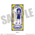 『WORKING!!』にゅーとろ アクリルスタンド E 白藤杏子
