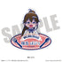 『WORKING!!』にゅーとろ お名前バッジ【BOX】