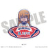 『WORKING!!』にゅーとろ お名前バッジ【BOX】