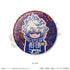 『ガチアクタ』にゅーとろ 第一弾 キラキラ缶バッジ【BOX】