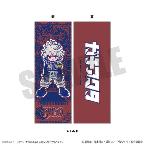 『ガチアクタ』にゅーとろ 第一弾 コレクションカード【BOX】