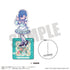 『ラブライブ!シリーズ』AiScReam にゅーとろ フォトジェニスタ C 若菜四季