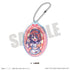 『ラブライブ!シリーズ』AiScReam にゅーとろ トレーディングオーロラアクリルキーホルダー【BOX】