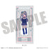 『ラブライブ!』にゅーとろ アクリルスタンド C 南ことり
