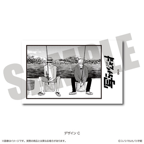 『写らナイんです』トレーディングチェキ風カード【BOX】