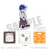 "WIND BREAKER" Nyutoro Birthday Goods: Haruka Sakura Acrylic Stand - Photogenista - B