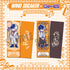 "WIND BREAKER" Nyu~toro Birthday Goods: Haruka Sakura Collection Card A