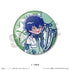 "WIND BREAKER" Nyutoro Birthday Merchandise: Jukamejo Sparkling Pin A