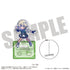 《獎牌得主》紐托羅 壓克力立牌 F 八木夕