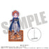 "Hanako-kun: The Boy Bound to the Earth 2" Photogenic Star Nyutoro Aoi Akane (Clock Keeper) E