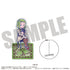 "Hanako-kun: The Boy Bound to the Earth 2" Photogenic Star Nyutoro Nanamine Sakura J