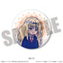 『しゅごキャラ』にゅ〜とろ 第一弾 トレーディングキラキラ缶バッジ Vol.2【BOX】