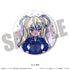 『しゅごキャラ』にゅ〜とろ 第一弾 トレーディングキラキラ缶バッジ Vol.2【BOX】