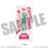 "Draw This and Die" Acrylic Stand A: Ai Yasumi