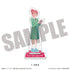 "Draw This and Die" Acrylic Stand A: Ai Yasumi