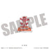 "Draw This and Die" Acrylic Stand B: Poko-ta