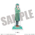 "Draw This and Die" Acrylic Stand D: Kokoro Fujimori