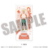 "Draw This and Die" Acrylic Stand E: Sachi Akafuku