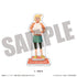 "Draw This and Die" Acrylic Stand E: Sachi Akafuku