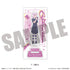 "Draw This and Die" Acrylic Stand F: Hikaru Ishiryu